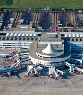 Antalya Havalimanı Araç Kiralama